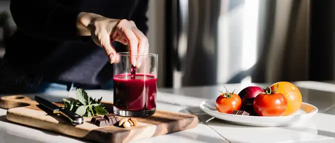 Диетолог Оксана Михалёва перечислила группы продуктов, помогающие нормализовать артериальное давление