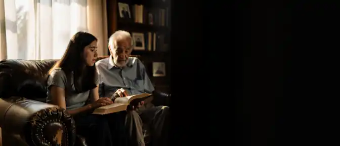 Совместная инициатива социальной сети Одноклассники и благотворительного фонда Старость в радость открывает диалог поколений через проект Спросите старших
